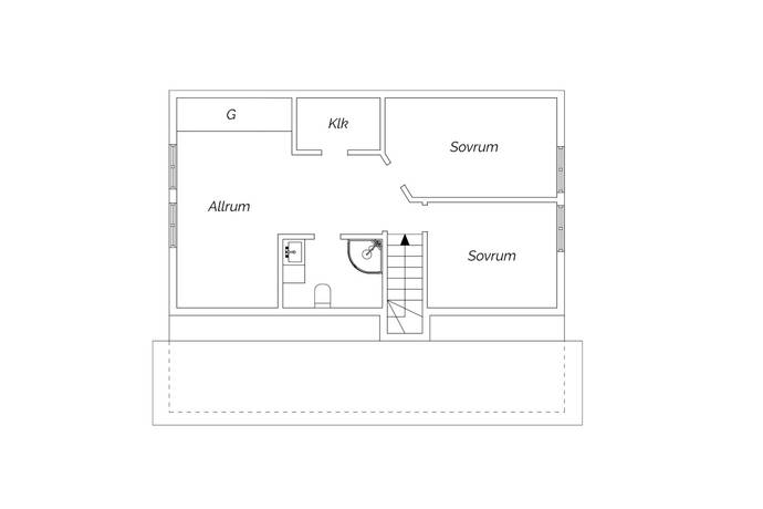 5 rum Villa på Tårpilsgränd 9 Bara Svedala kommun - bild 43