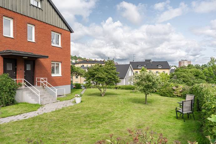 villa på Källängsvägen 9 Huskvarna Söder, Jönköpings kommun - bild 4