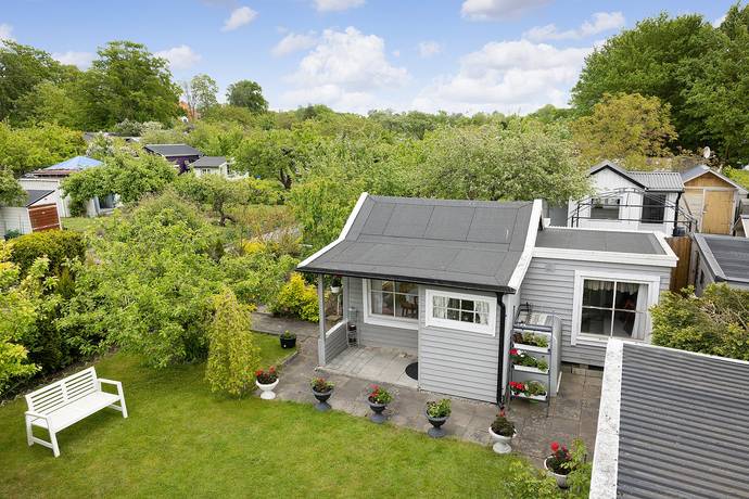 Öster 1, Lunds kommun