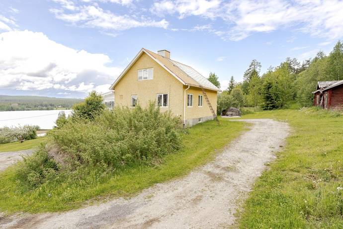 5 rum Gård/skog på Hällingen 127 Holm Sundsvalls kommun - bild 3