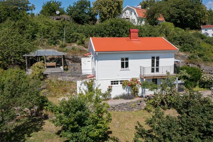 3 rum villa på Arendalsvägen 26 Ljungskile, Uddevalla kommun - bild 4