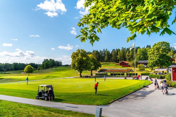 7 rum Kedjehus på Backlöksvägen 115 Hässelby Norra Villastad Stockholms kommun - bild 54