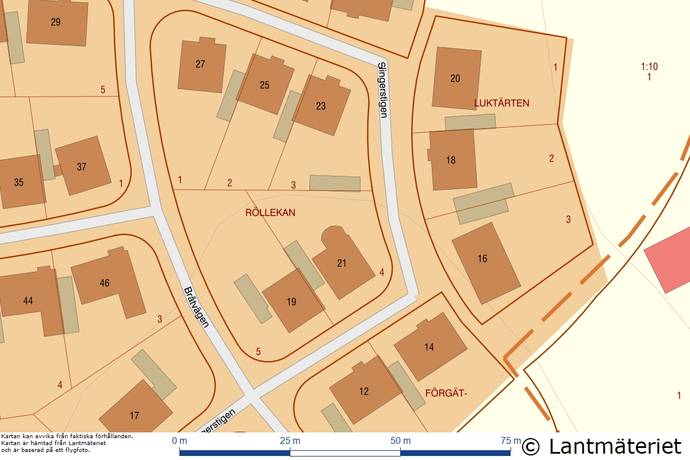 5 rum Villa på Slingerstigen 21 Forshaga-grossbol Forshaga kommun - bild 32