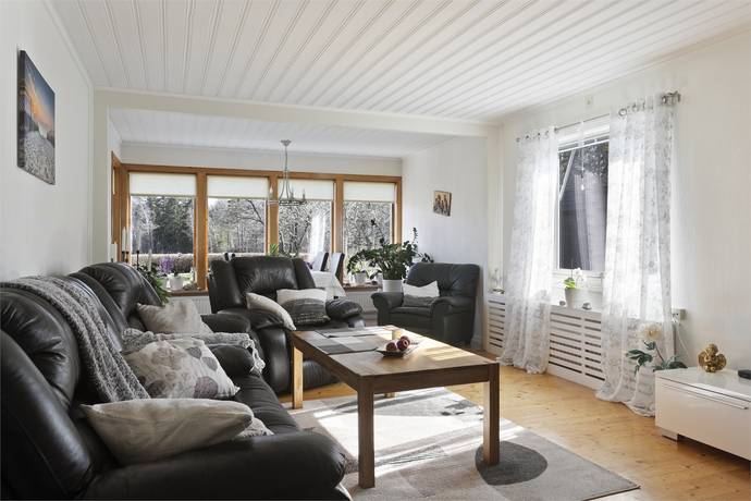5 rum Villa på Eseredsvägen 7 Ätran Falkenbergs kommun - bild 24