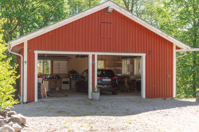 4 rum Villa på Tomta Annorlunda 1 Seglora Borås kommun - bild 7