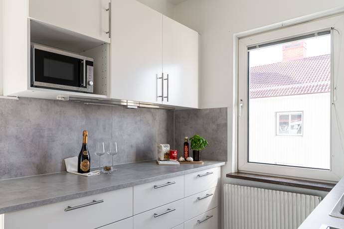 3 rum Lägenhet på Sveavägen 6C Sveaplan Eskilstuna kommun - bild 13