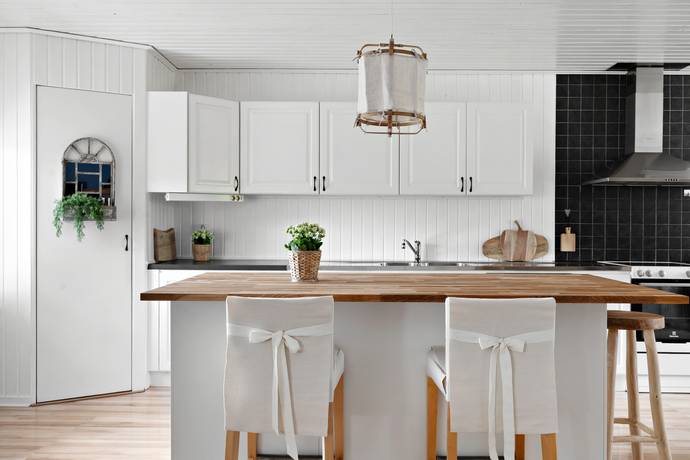 4 rum Villa på Nämnsbovägen 5 Säter Säters kommun - bild 14