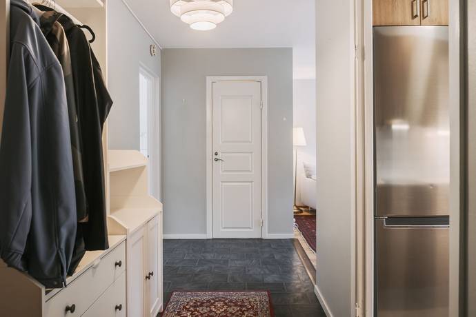 3 rum lägenhet på Prebendegatan 3 Mariestad, Mariestads kommun - bild 2