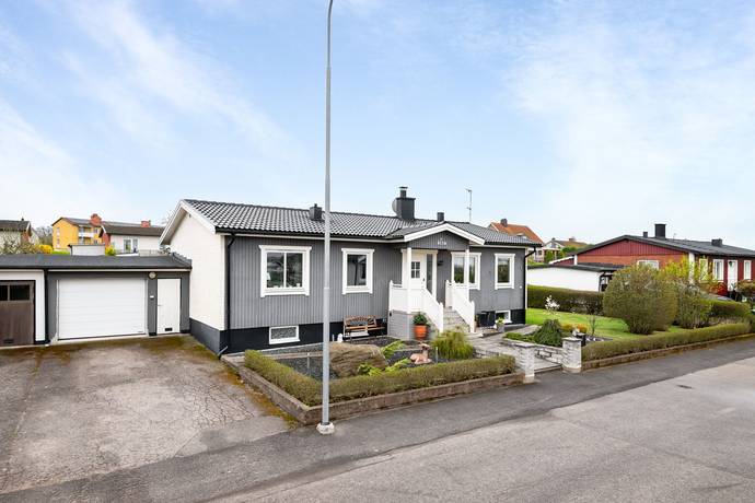 4 rum Villa på Virvelvägen 8 Centrala Ödeshög Ödeshögs kommun - bild 40