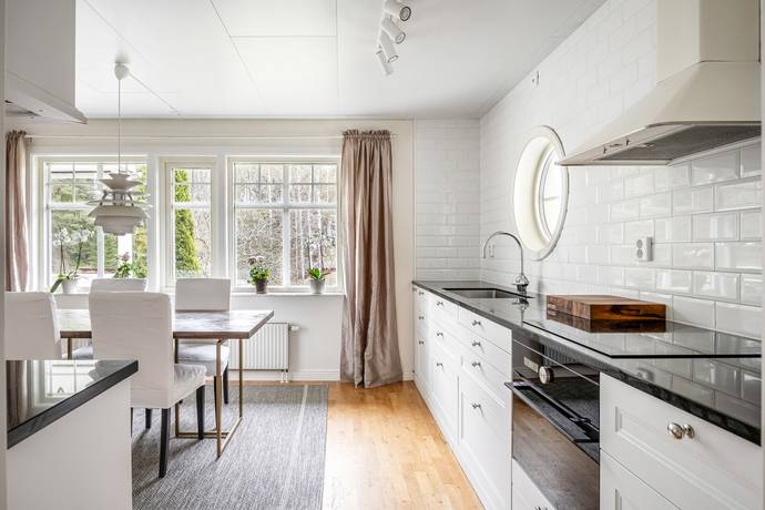 7 rum Villa på Rännilsvägen 13 Grindmossen Österåkers kommun - bild 9