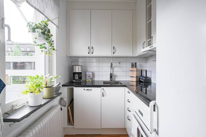 2 rum Lägenhet på Rådhusesplanaden 16 A Centrum Umeå kommun - bild 3