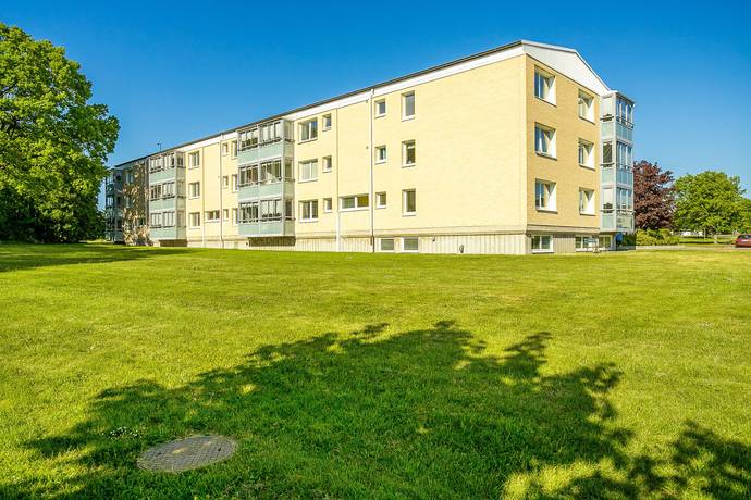 3 rum lägenhet på Djurängsvägen 35B Djurängen, Kalmar kommun - bild 5