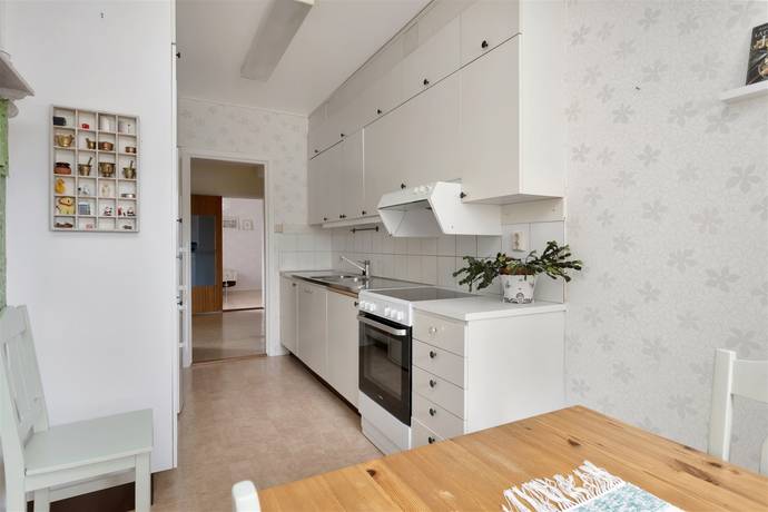 2 rum Lägenhet på Sälstensgränd 5 C Sälsten Härnösands kommun - bild 9