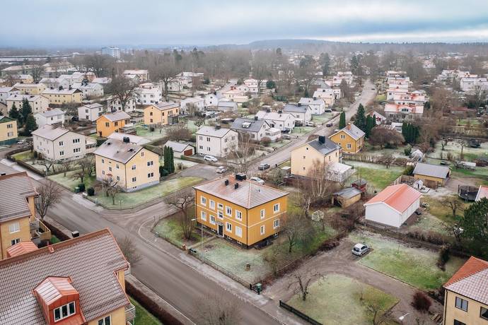 John Hedins väg 15, Gärdet, Mariestads kommun
