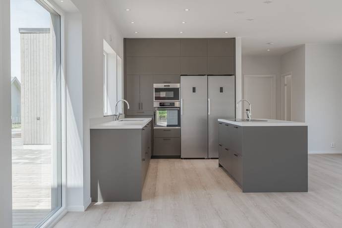 7 rum Villa på Fågelvägen 26 Ransberg Tibro kommun - bild 21
