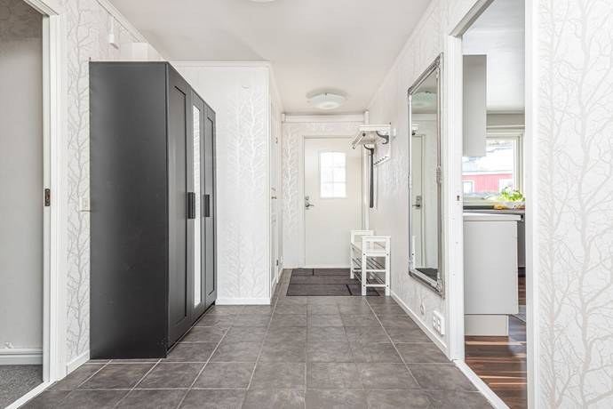 5 rum Villa på Högbovägen 11 Kvissleby Sundsvalls kommun - bild 26
