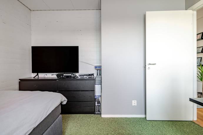 5 rum Radhus på Mjälgavägen 101C Färjegårdarna Borlänge kommun - bild 36