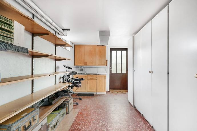 9 rum Villa på Glottervägen 17B-C Åby Norrköpings kommun - bild 30