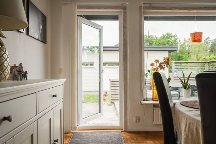5 rum Villa på Blomstervägen 2 Visby - Pilhagen Gotlands kommun - bild 14