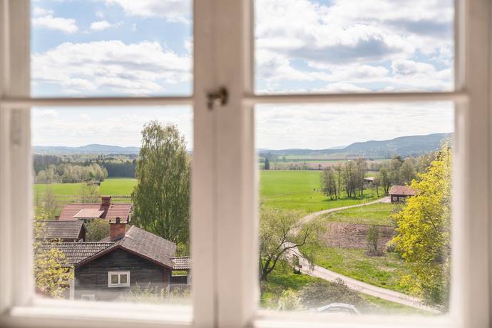 3 rum Gård/skog på Hälla Haggattu 5 Leksand Leksands kommun - bild 23