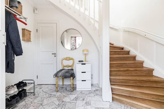 13 rum villa på Hallmansvägen 17 Bymarken, Jönköpings kommun - bild 5