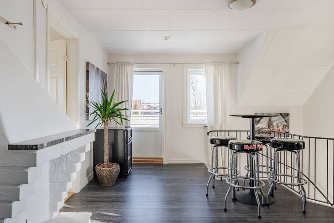 5 rum Villa på Nävgatan 2 Hagalund Borlänge kommun - bild 23