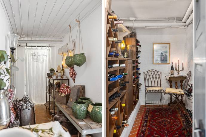 5 rum Villa på Västra Storgatan 27 Centrum Sölvesborgs kommun - bild 48