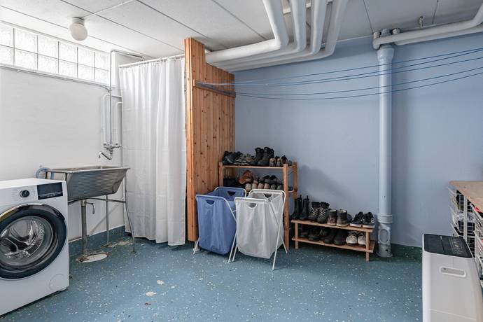 4 rum Radhus på Älgstigen 5C Norrsätra Sandvikens kommun - bild 45