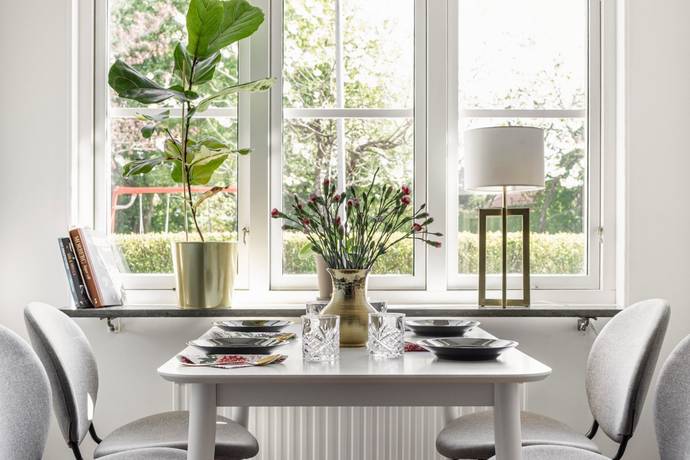 2 rum lägenhet på Redskapsvägen 22 Glemmingebro, Ystads kommun - bild 4