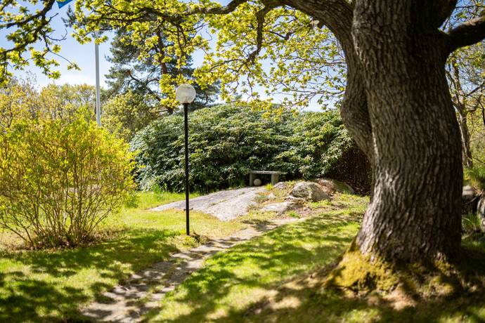 6 rum Villa på Kullaviks Kaprifolväg 9 Kullavik Kungsbacka kommun - bild 36