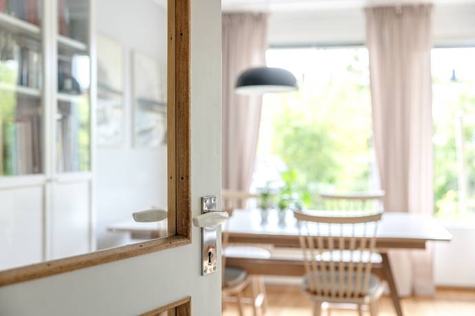 6 rum Radhus på Blåeldsvägen 87 Hässelby Villastad Stockholms kommun - bild 12