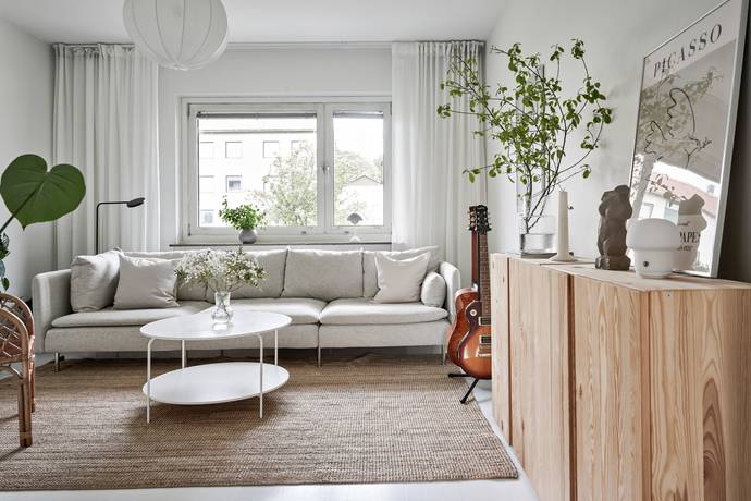2 rum lägenhet på Oterdahlsgatan 3D Centrala Hisingen, Göteborgs kommun - bild 4