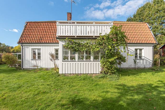 10 rum villa på Tjärnöbo Nedre 1 Bohuslän, Strömstads kommun - bild 4