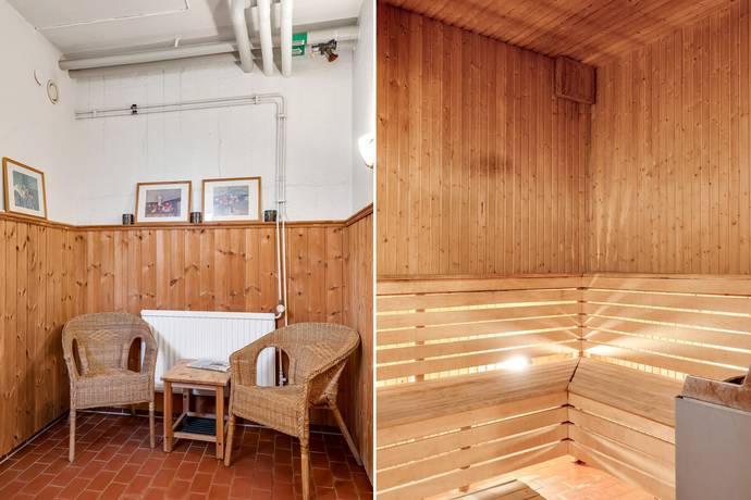 1 rum Lägenhet på Liljegatan 6B Fålhagen Uppsala kommun - bild 22