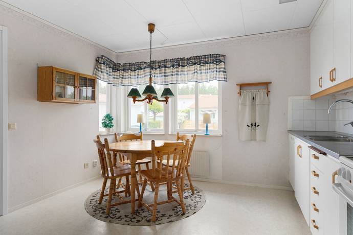 2 rum radhus på Primulavägen 7B Sätra, Gävle kommun - bild 3