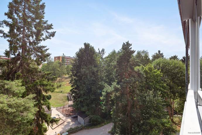 3 rum lägenhet på Granitvägen 7A, 2 tr Tyresö Centrum, Tyresö kommun - bild 3