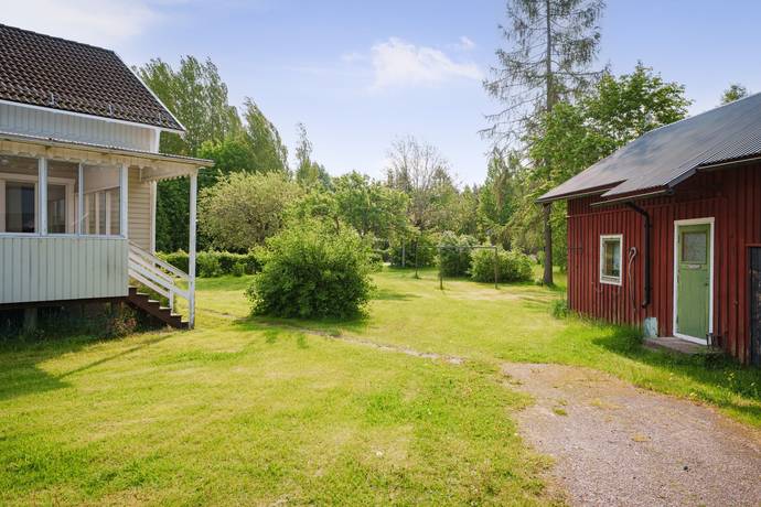 5 rum Villa på Brännmovägen 38 Älvkarleby kommun - bild 7