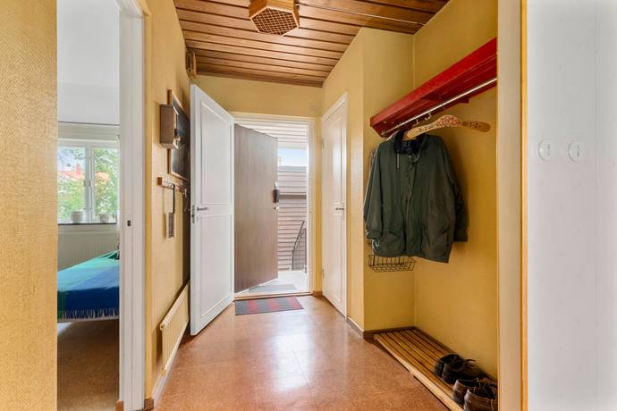 6 rum Villa på Sätervägen 8 Västra Jakobsberg Järfälla kommun - bild 33