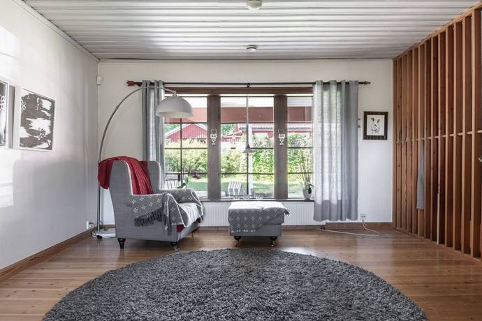 5 rum Villa på Västanvik Jerusalemsvägen 2 Leksand Leksands kommun - bild 11