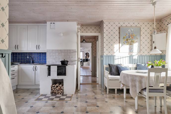 6 rum Villa på Ullsarby 120 Österbybruk Östhammars kommun - bild 25
