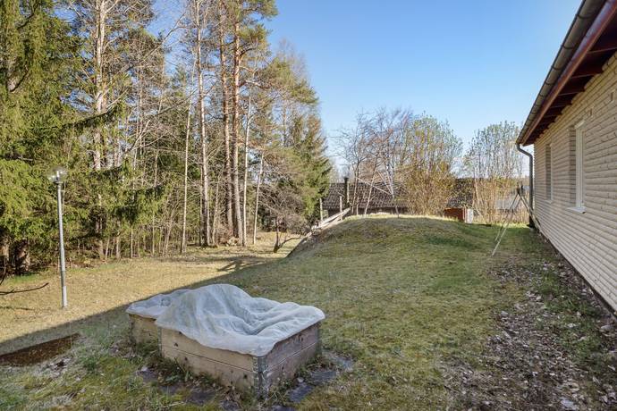 5 rum Villa på Faktorsvägen 22 Karbenning Norbergs kommun - bild 26
