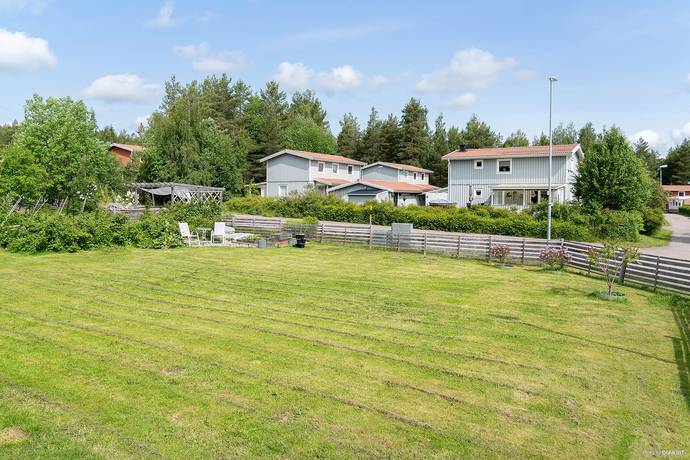 4 rum Lägenhet på Arons Eriks väg 49 Skräddarbacken Borlänge kommun - bild 28