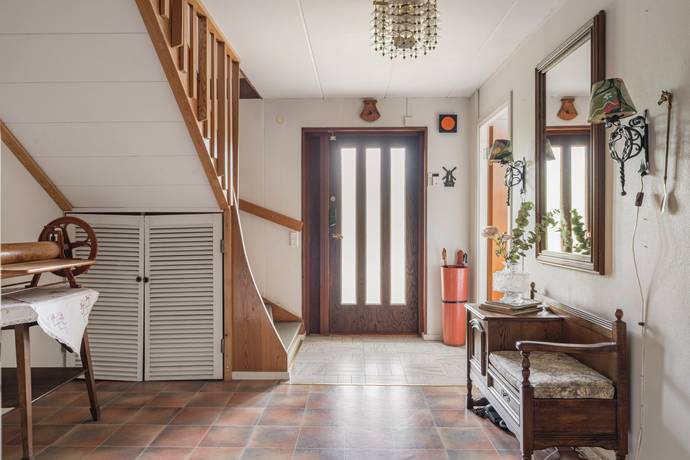 6 rum Villa på Lindvägen 26 ENSTA Täby kommun - bild 5