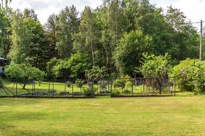 3 rum fritidshus på Hummelmoravägen 21 Överby - Vindö, Värmdö kommun - bild 5
