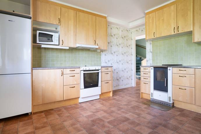5 rum Villa på Karlsbergsvägen 46 Bengtsfors Bengtsfors kommun - bild 8