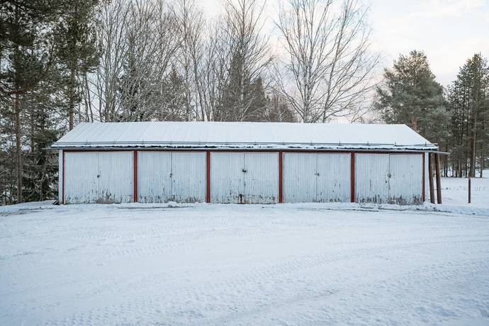 832 m² Övrig på Ringvägen 2 Ånge kommun - bild 45