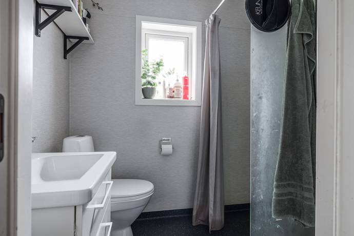 4 rum Villa på Tjädervägen 22 Gamleby Västerviks kommun - bild 9