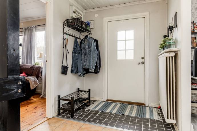 5 rum Villa på Örabergsvägen 50 Grängesberg Ludvika kommun - bild 16