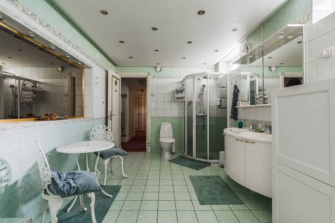 8 rum Villa på Furuvägen 46 Storvik Sandvikens kommun - bild 36