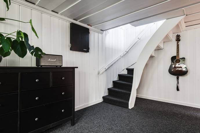 4 rum Villa på Hagälvsvägen 16 Hagälven Hagfors kommun - bild 30